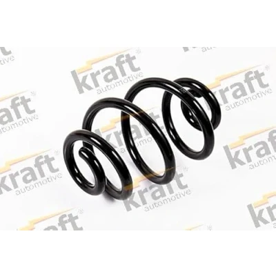 Abbildung von Fahrwerksfeder KRAFT AUTOMOTIVE 4032610