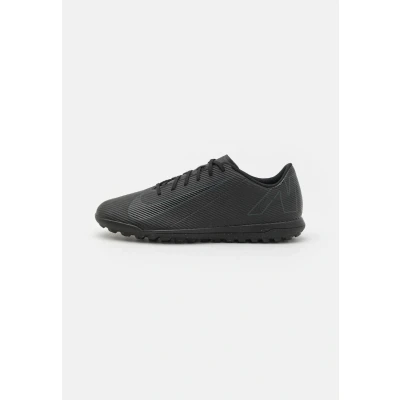 Abbildung von Nike Performance Vapor 16 CLUB TF Fußballschuh Multinocken, Größe: 40, Black/deep jungle Kunststoff