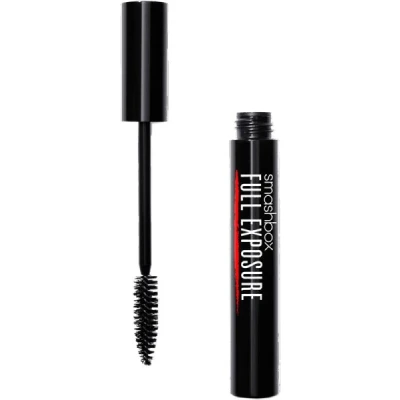 Abbildung von Smashbox FULL Exposure Mascara Mascara, Damen, Größe: 9.56 ml, Black