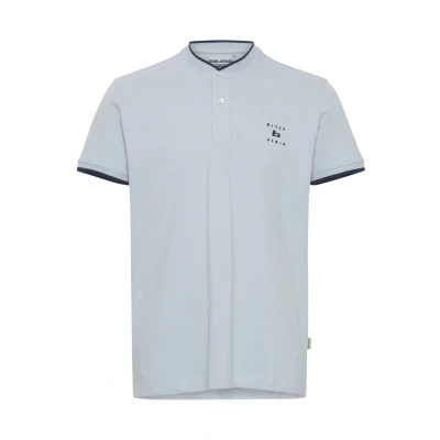 Abbildung von Blend Tshirt basic, Herren, Größe: Large, Celestial blue