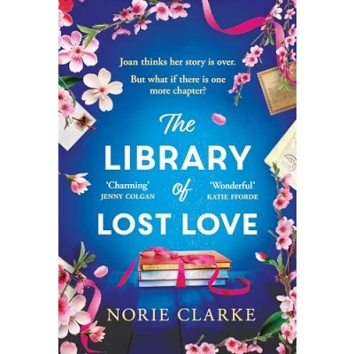 Abbildung von the Library of Lost Love: most charming, hopeful and uplifting story second chances for cosy season