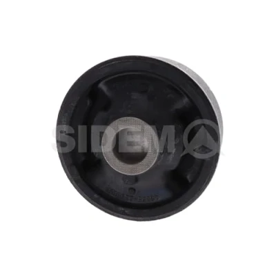 Abbildung von SIDEM 845642 Querlenkerlager hinten, Vorderachse Gummimetalllager Querlenker TOYOTA: RAV4 IV SUV, Auris Schrägheck, Verso, LEXUS: CT