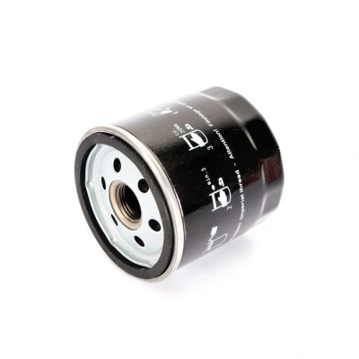 Abbildung von MAHLE ORIGINAL OC 21 Ölfilter Anschraubfilter FORD: FIESTA 5 Van, Galaxy Mk3 MPV, Focus Mk2 Kasten / Kombi, OPEL: Manta B Limousine, Kadett C Coupe