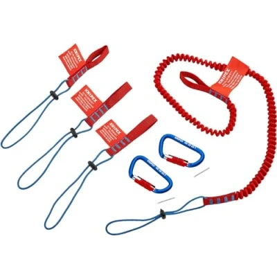 Abbildung von Knipex 00 50 04 T BK, Deutschland, 125 g, 22 mm, 65 mm