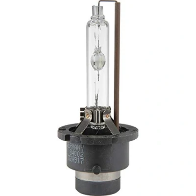 Abbildung von Herth+Buss 89901220 Glühlampe, D2S (Gasentladungslampe), Xenon, 85 V, 35 W