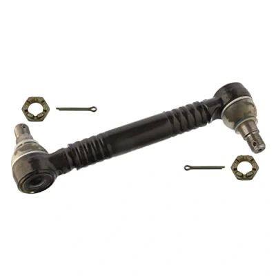 Abbildung von febi BILSTEIN 35354 Koppelstange Vorderachse links, rechts 284 M20 x 1,5 Plus mit Kronenmutter