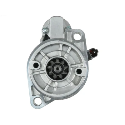 Abbildung von AS PL S5352S Anlasser 12 1,40 9 NISSAN: TERRANO 2