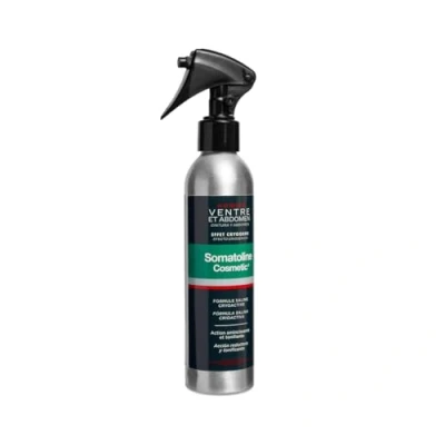 Abbildung von Somatoline Bauch und Unterleibsspray für Männer 200 ml