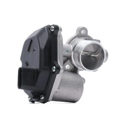 Abbildung von PIERBURG 7.10334.02.0 AGR Ventil elektrisch Steuerventil mit Dichtung Niederdruckseite VOLKSWAGEN: Golf 7 Schrägheck, Variant, Tiguan I
