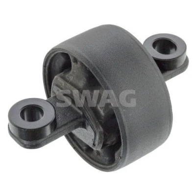 Abbildung von SWAG 33 10 6056 Querlenkerlager Hinterachse rechts, vorne Gummi KIA: Sportage III, HYUNDAI: Tucson, ix35