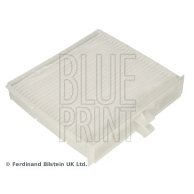 Abbildung von BLUE PRINT ADBP250087 Innenraumfilter Pollenfilter 239 236 39 RENAULT: SCENIC 2, GRAND 2