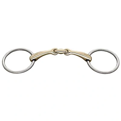 Abbildung von Sprenger Wassertrense Dynamic RS 16mm Doppelt Gebrochen 14,5cm
