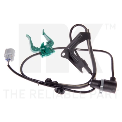 Abbildung von NK 294501 ABS Sensor TOYOTA: Avensis I Limousine, Liftback
