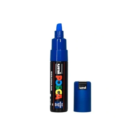 Abbildung von uni ball Lackmarker POSCA PC 17K Marker 17 mm