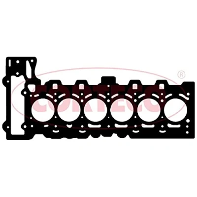 Abbildung von CORTECO 415446P Zylinderkopfdichtung 1,5 Metall BMW: 3 Limousine, Touring, 5 Limousine
