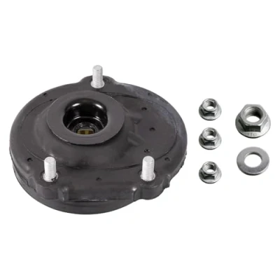 Abbildung von FEBI BILSTEIN 177305 Reparatursatz, Federbeinstützlager Vorderachse links mit Kugellager Anbaumaterial FIAT: Doblo II Kasten / Kombi