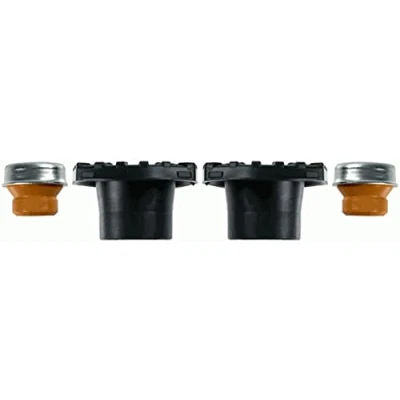 Abbildung von SACHS 900 156 Staubschutzsatz Service Kit TOYOTA: Avensis II Kombi, Schrägheck, Limousine