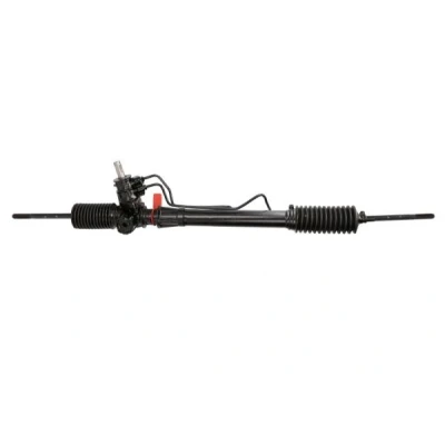 Abbildung von LAUBER 66.9066 Servolenkung hydraulisch für Linkslenker SMI M14x1,5 M14 x 1.5mm MALE 1110 klin RENAULT: CLIO 2, Kangoo I