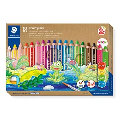 Abbildung von STAEDTLER Buntstift