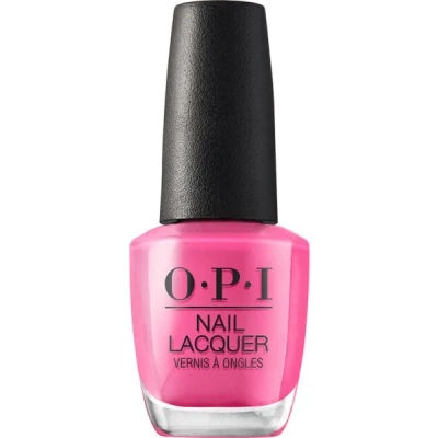 Abbildung von OPI Nail Lacquer Brights Shorts Story 15 ml