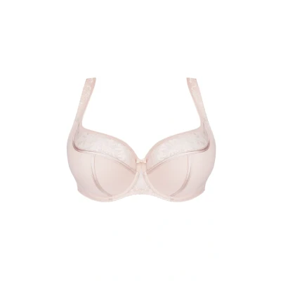 Abbildung von Gorsenia Alicante Bügel BH, Damen, Größe: 90J, Beige