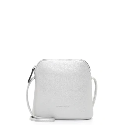 Abbildung von Emily &amp; Noah Umhängetasche E&amp;N Emma 60394 Damen Handtaschen Uni shinysilver 842