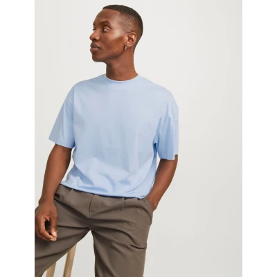 Abbildung von JACK&amp;JONES JJEBRADLEY Tee SS O Neck NOOS
