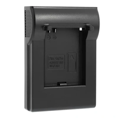 Abbildung von SK Ladeschale 4.2V für Akku Ladegerät GoPro AHDBT 201 / 301 302 // AHBBP ACARC 001 AWALC Hero 3 Plus