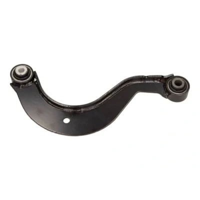 Abbildung von MAXGEAR 72 1822 Querlenker Hinterachse, oben Stahlblech VOLKSWAGEN: Golf 5 Schrägheck, Touran I, Passat B6 Variant, AUDI: A3 Schrägheck