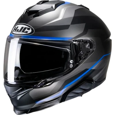 Abbildung von HJC, Integralhelme motorrad I71 NIOR MC2SF, S