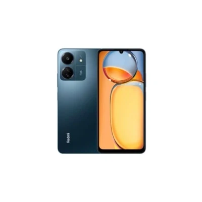 Abbildung von Xiaomi Redmi 13C Smartphone (17,10 cm/6,74 Zoll, 256 GB Speicherplatz, 50 MP Kamera, Bis zu 1TB Erweiterbarer Speicher)