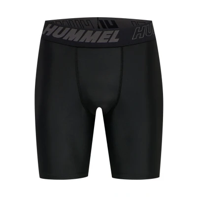 Abbildung von Hummel Topaz Tight Tights, Herren, Größe: Medium, Black