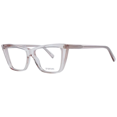 Abbildung von Sportmax Brille SM5017 072 55