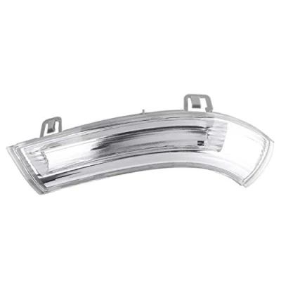 Abbildung von HZTWFC Linke Seitenspiegelanzeige Blinker LED Licht OEM # 1K0949101 1K0 949 101 für VW MK5 Golf Passat Jetta