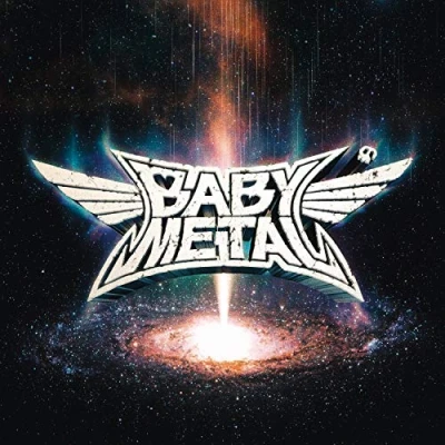 Abbildung von BABYMETAL Metal Galaxy [Vinyl LP]