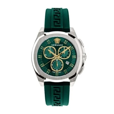 Abbildung von Versace Schweizer Uhr Chrono Geo