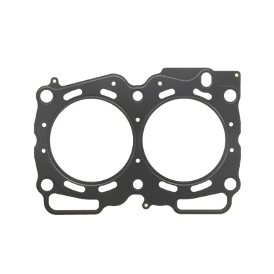 Abbildung von ELRING 650.230 Zylinderkopfdichtung 0,8 101 Metall Lagen Dichtung SUBARU: Outback II, III, Forester III kfzteile, kfzteile24, bandel online,