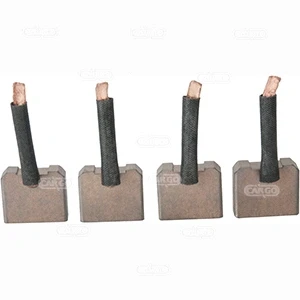 Abbildung von HC Cargo F032140361 Kohlebürste, Starter 25,00mm
