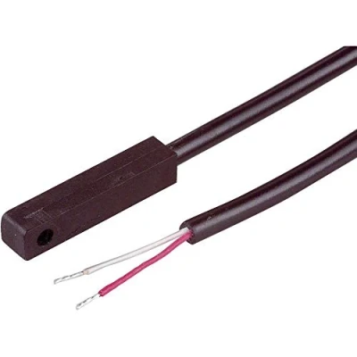 Abbildung von Yageo W SZK(0) PT1000 Platin Temperatursensor 20 bis +100 C 1000 ? 3850 ppm/K