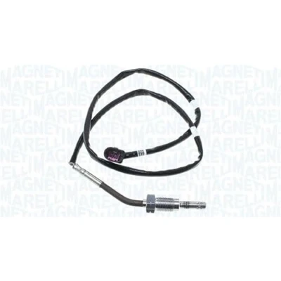 Abbildung von 4MAX 0219 07 0067EGTS Sensor, Abgastemperatur VOLKSWAGEN: Polo V Schrägheck, SEAT: Ibiza 4 Sportcoupe, ST