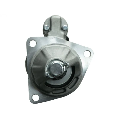 Abbildung von AS PL S2058 Anlasser 24 4,50 11