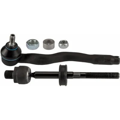 Abbildung von TRW JRA159 Spurstange Vorderachse, links BMW: 3 Cabrio, Coupe, Compact