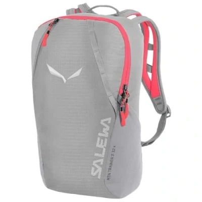 Abbildung von Salewa MTN Tagesrucksack, Größe: One Size, Alloy
