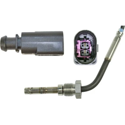 Abbildung von METZGER 0894176 Sensor, Abgastemperatur ORIGINAL ERSATZTEIL AUDI: A4 B7 Avant
