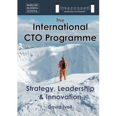 Abbildung von The International CTO Programme: A Blueprint for Technology Strategy, Leadership and Innovation
