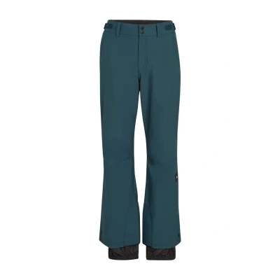 Abbildung von O&#039;Neill Aplite Regular Snowboardhosen, Damen, Größe: XL, Alma steel