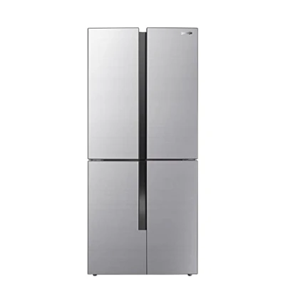 Abbildung von GORENJE Multi Door &quot;NRM8182MX&quot;