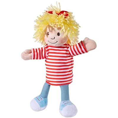 Abbildung von Heunec® Handpuppe Handspielpuppe Meine Freundin Conni 35 cm