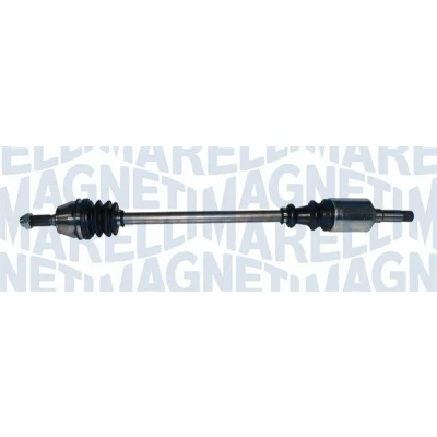 Abbildung von MAGNETI MARELLI 302004190147 Antriebswelle Vorderachse 790 PEUGEOT: 106 II Schrägheck, I CITROËN: Saxo AX