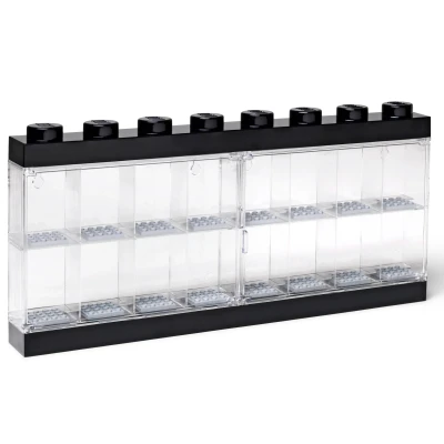 Abbildung von LEGO Displaybox 16, Black